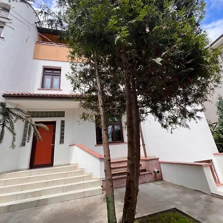 Serenity Apartments And Studios Eforie Nord Exterior photo
