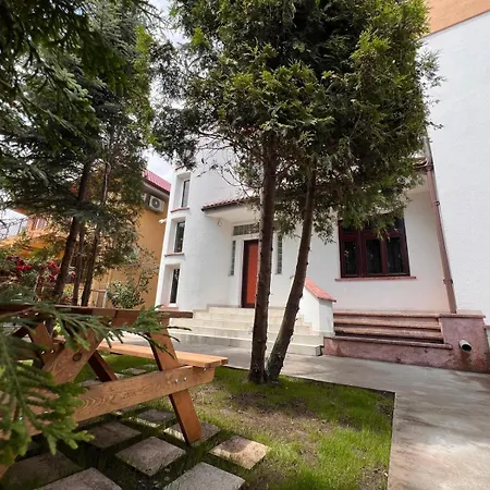 Serenity Apartments And Studios Eforie Nord Exterior photo