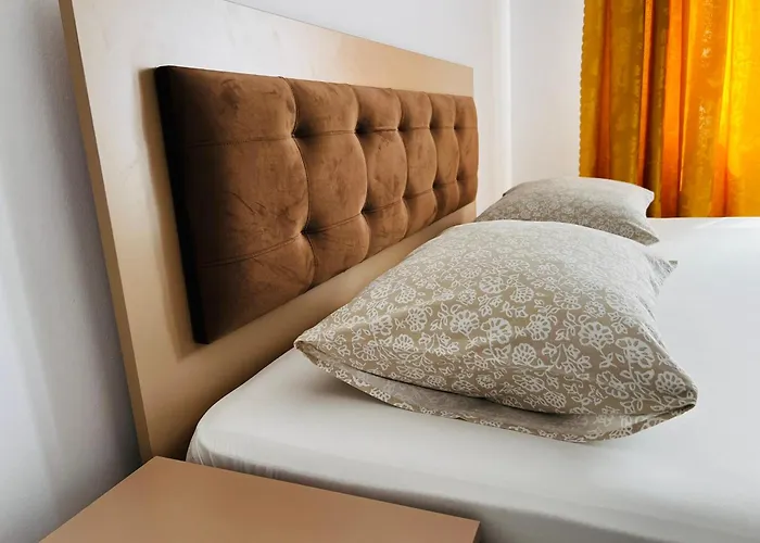 Serenity Apartments And Studios