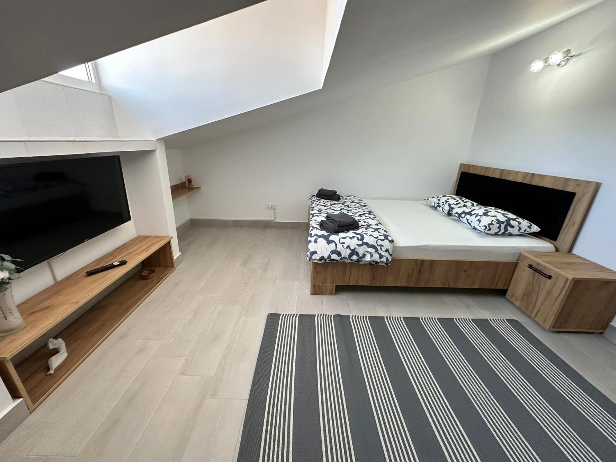 Apartment Serenity And