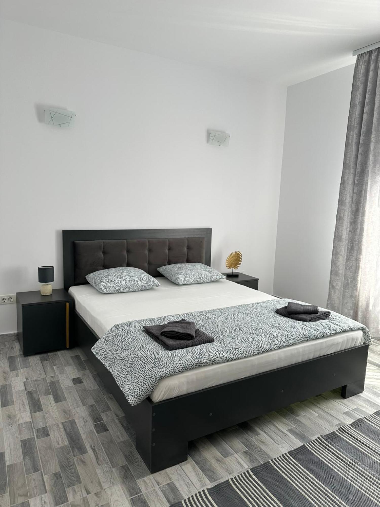 Appartamento Serenity And Eforie Nord