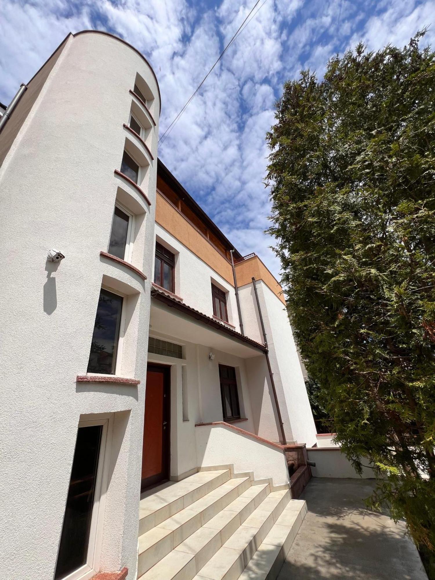Apartment Serenity And