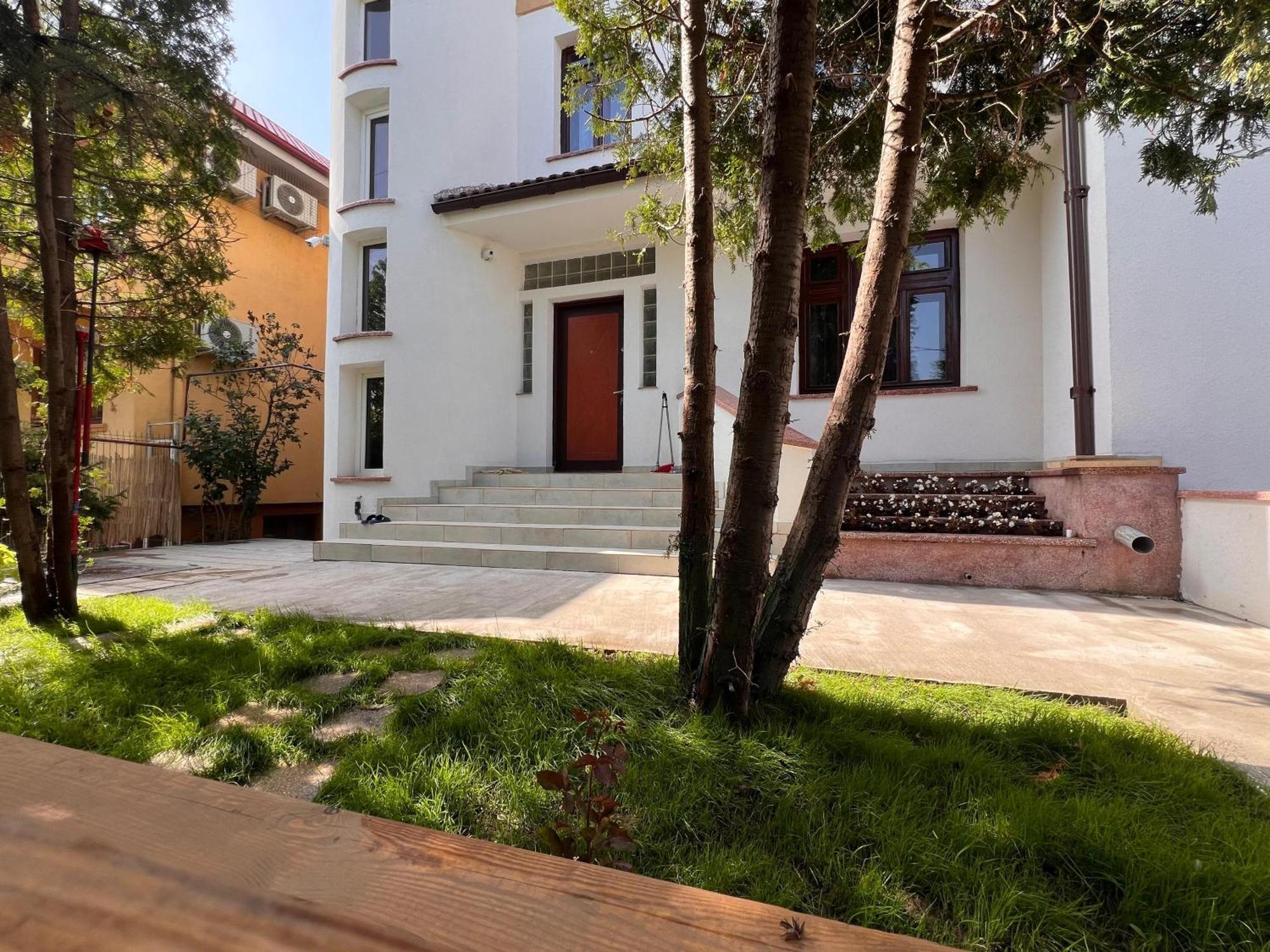 Apartment Serenity And Eforie Nord