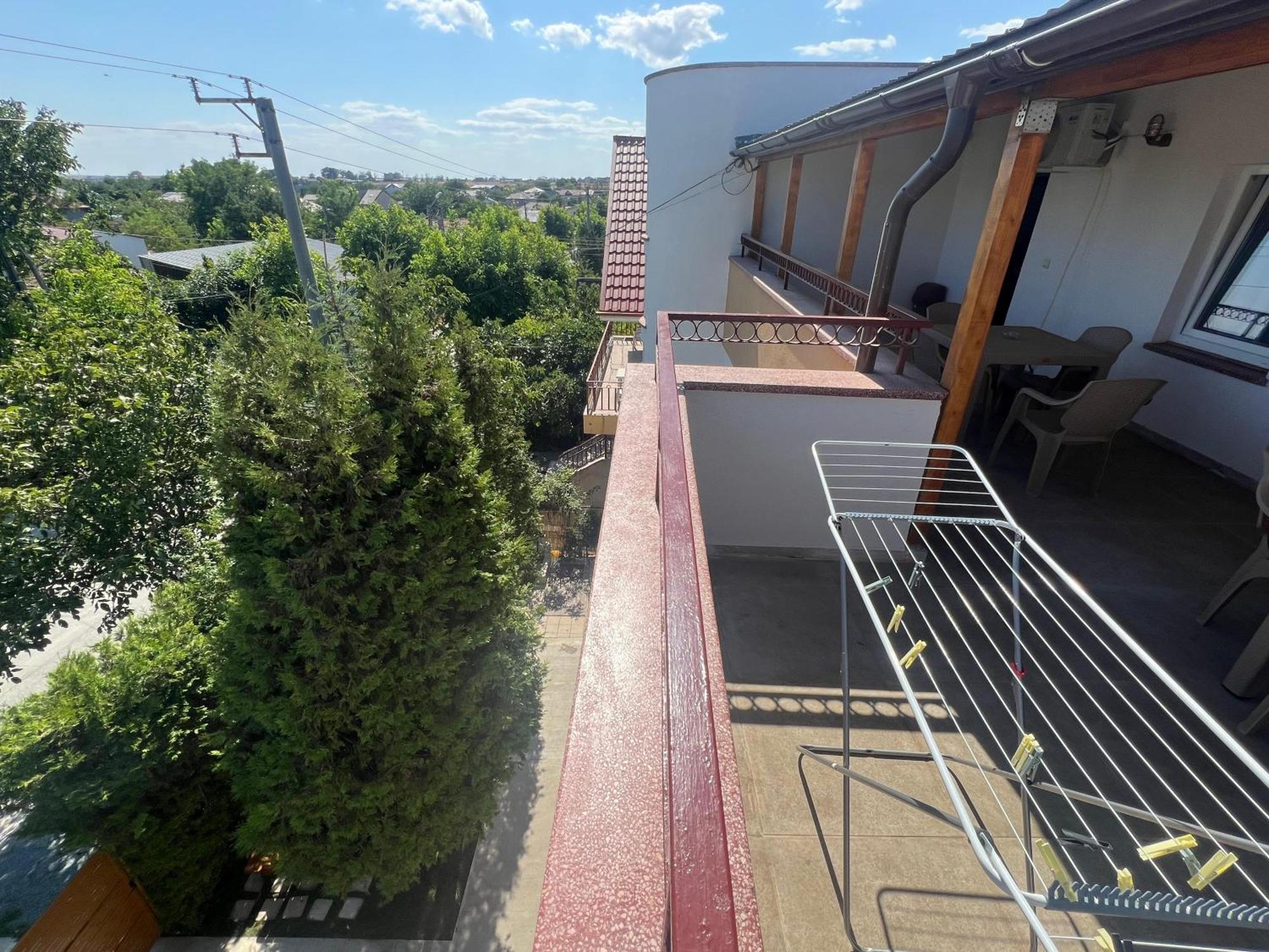 Apartment Serenity And