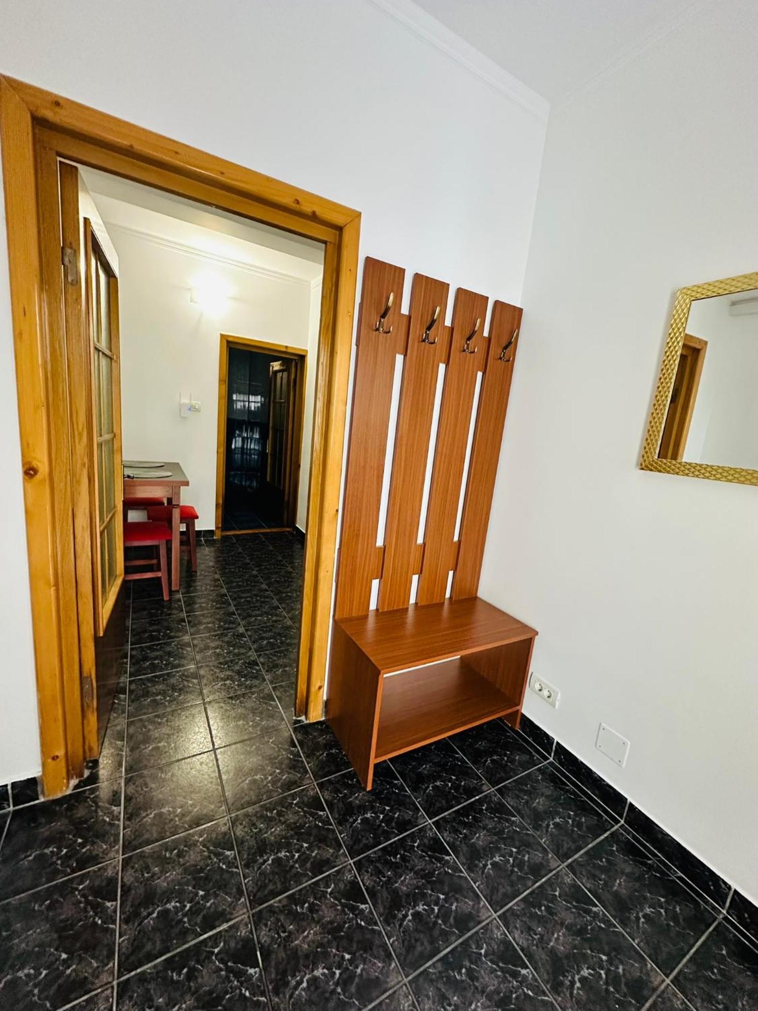 Apartment Serenity And