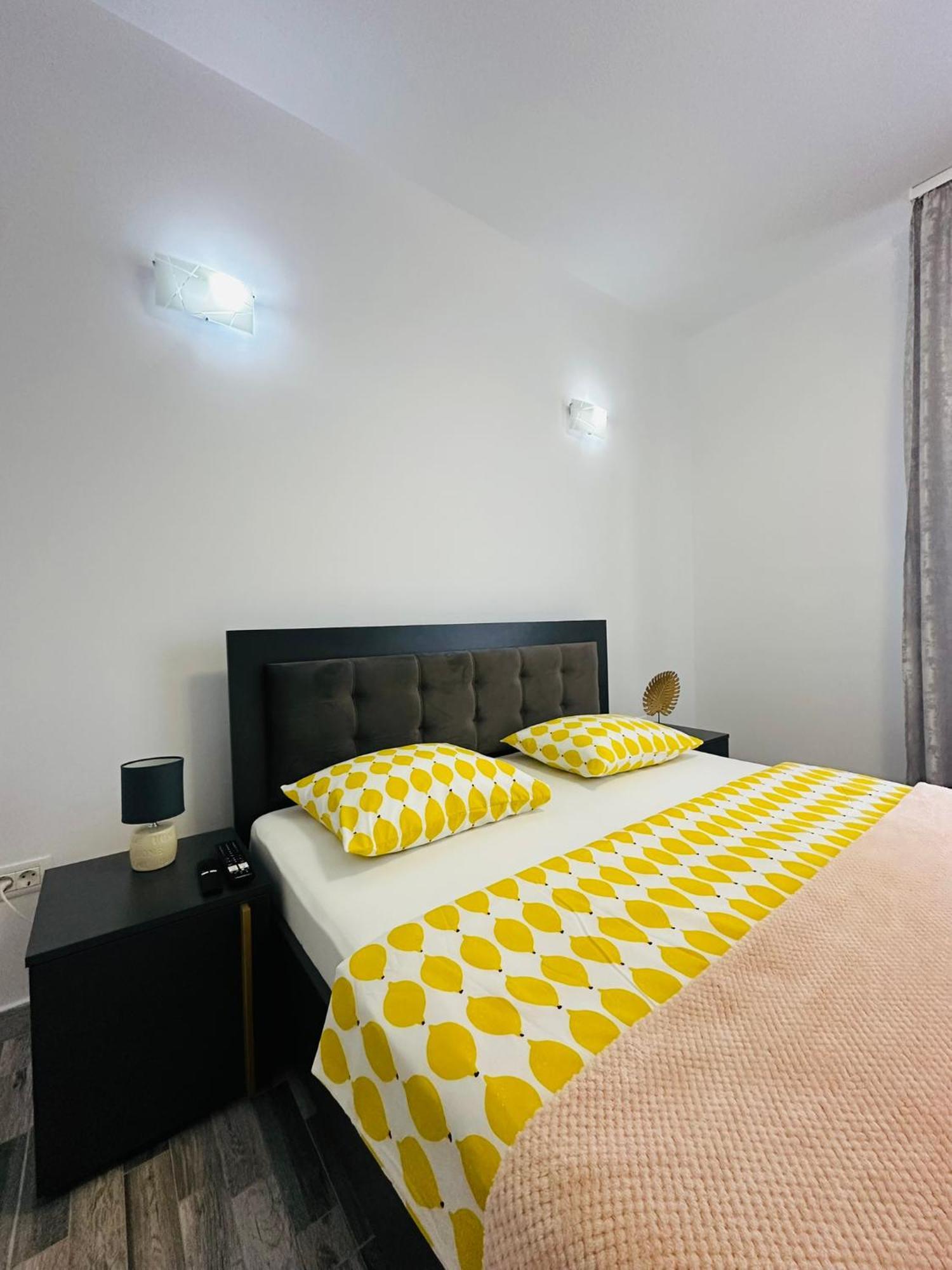 Apartment Serenity And Eforie Nord