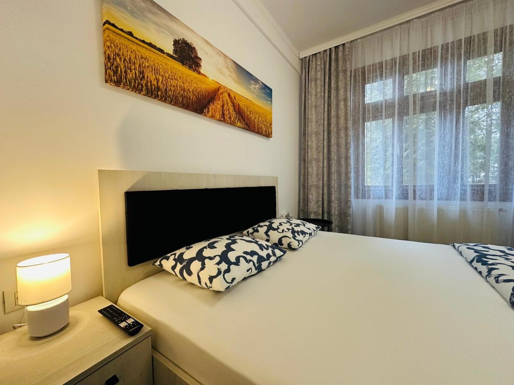 Apartment Serenity And