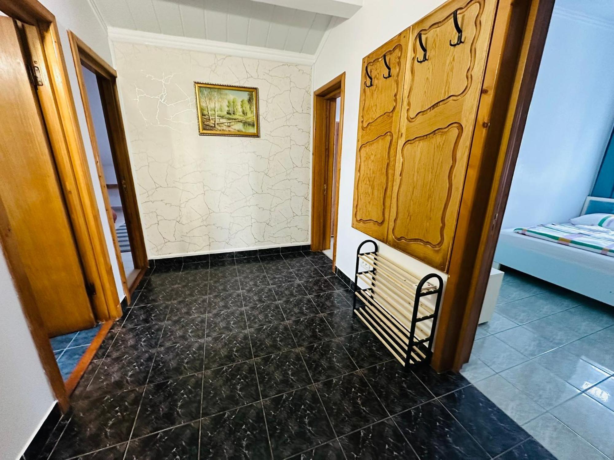 Apartment Serenity And