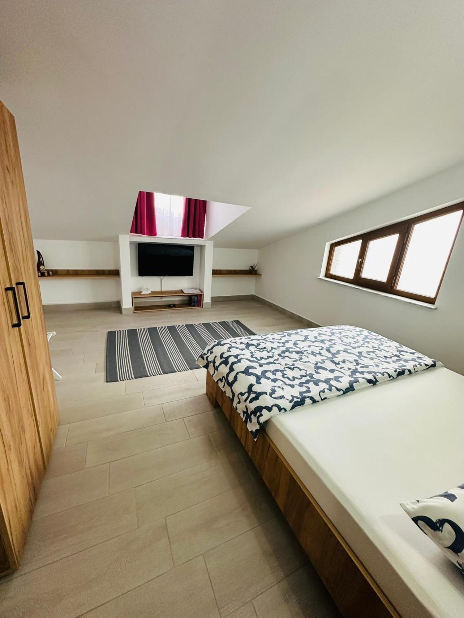 Apartment Serenity And Eforie Nord